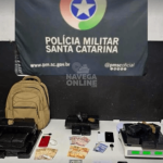 Ação da Polícia Militar prende 3 traficantes e retira 24 quilos de maconha e 52 gramas de cocaína de circulação