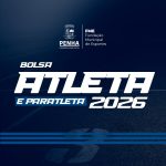 Fundação Municipal de Esportes de Penha divulga resultado preliminar do edital de vagas remanescentes do Bolsa Atleta 2026