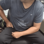 Homem que estuprou e engravidou menina de 12 anos é localizado e preso pela Polícia Civil