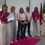 Mulheres rurais participam de ação especial de saúde e valorização em Barra Velha