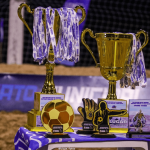 Municipal de Beach Soccer em Penha define campeões e representantes para o Catarinense