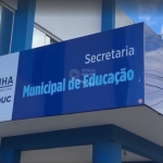 Pais questionam falta de professores em escola municipal de Penha