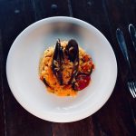 Penha divulga a programação da 26ª Festa Nacional do Marisco