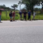 [VÍDEO] Penha: mãe denuncia a falta de ponto de ônibus para estudantes em rua da Santa Lídia