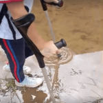 [VÍDEO] Penha: moradores denunciam situação caótica de ruas da Santa Lídia