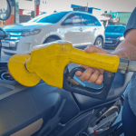 Pesquisa do Procon indica estabilidade para gasolina e gás veicular em Navegantes