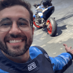 Polícia Civil conclui inquérito sobre acidente fatal em espetáculo motociclístico em Penha