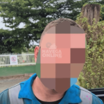 Polícia Civil prende criminoso por ameaças em contexto de violência doméstica