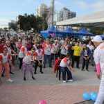 Praça Viva: evento une esporte, saúde e cultura em Navegantes no sábado (21)