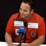 [VÍDEO] Programa “Penha Online Segurança”, com a participação de Paulo Silva, sub comandante dos Bombeiros Voluntários de Penha