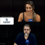 [VÍDEO] Programa “Saúde & Bem-estar com o Penha Online”: como a saúde mental impacta na saúde física?