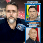 Penha: Justiça revoga prisão temporária de Luciano de Jesus e Fabrício de Liz
