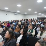 13ª Conferência Municipal dos Direitos da Criança e do Adolescente reúne cerca de 150 participantes em Balneário Piçarras
