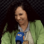 [VÍDEO] A policial civil Bárbara da Cunha, fala sobre socorro, proteção e prevenção da violência contra as mulheres em mais uma edição do Programa “Penha Online Segurança”