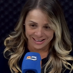 [VÍDEO] Autoestima feminina é o tema deste Programa “Saúde & Bem-estar com o Penha Online” de hoje, com a personal trainer Franciele Leão