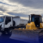 Barra Velha amplia frota e investe em novos equipamentos para fortalecer atendimento aos agricultores