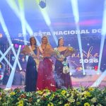 Barra Velha elege nova realeza da 27ª Festa Nacional do Pirão