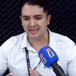 [VÍDEO] Bate-Papo Online com Nestor Felipe da Luz, secretário de Saúde de Penha