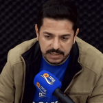 [VÍDEO] Bate-Papo Online com o prefeito de Penha, Luiz Américo Pereira