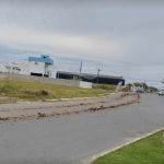 Caminhões derrubaram barro no meio da rua e causam problemas na região central de Penha