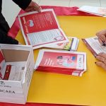 Campanha Junho Vermelho faz captação de doadores de sangue nas Unidades Básicas de Saúde de Barra Velha