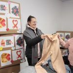 Campanha do Agasalho realiza entrega de doações nesta quinta-feira (18) em Navegantes