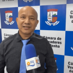 Caso Luciano de Jesus: Câmara de Penha realiza sessão de julgamento da Comissão Processante nesta segunda-feira (22)