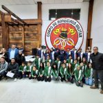 Corpo de Bombeiros Militar de Barra Velha conclui a formação de mais uma turma dos Programas Guarda-vidas Mirim e Jovem Guarda-vidas