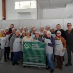 Curso de Produção de Pães e Biscoitos capacita moradores e incentiva geração de renda em Barra Velha