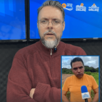 [VÍDEO] Decisão do Superior Tribunal de Justiça concede habeas corpus a Tiago Baltt, prefeito afastado de Balneário Piçarras