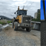 [VÍDEO] Desperdício de dinheiro público e pânico aos vizinhos: o problema da vala da Transbeto