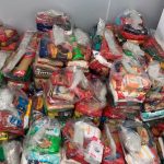 Dez entidades são habilitadas para atuar na arrecadação solidária de alimentos durante o Piçarraiá 2026