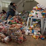 Entidades já podem se inscrever para participar da arrecadação solidária de alimentos durante o Piçarraiá 2026