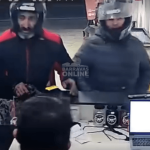 [VÍDEO] Insegurança: dupla assalta comércio à mão armada