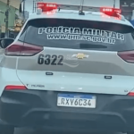 Menina de 12 anos desaparece após descer de ônibus escolar em Penha