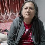 Nota de falecimento: Beatriz Maria Flores do Nascimento