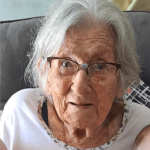 Nota de falecimento: Iorilda Ferreira da Costa, a Dona Ida