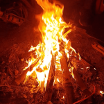 Ocorrências com fogueiras crescem 61% e Corpo de Bombeiros Militar de Santa Catarina alerta para chegada das festas juninas