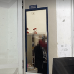 Paciente de Unidade Básica de Saúde de Penha reclama da demora do atendimento