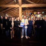 Penha lança Plano Municipal de Turismo em evento com ampla participação do setor
