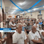 Penha promove reunião sobre segurança pública com moradores e autoridades nesta quinta-feira (18)