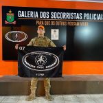 Policial Militar de Navegantes conclui primeiro Curso de Formação de Socorrista Policial da PMSC