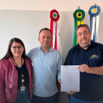 Prefeitura de Barra Velha encaminha proposta de alteração salarial para agente de educação infantil e auxiliar de educação especial à Câmara