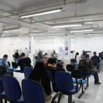 Prefeitura de Navegantes comunica alteração no funcionamento de serviços na Praça do Cidadão