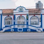 Prefeitura de Penha estabelece expediente especial no dia 29 de junho devido ao jogo da Seleção Brasileira