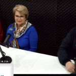 [VÍDEO] Programa “Penha Online Cultura e Lazer” com a Dona Chiquinha, André Flores e Cris Flores, sobre a 267ª edição Festa de São João