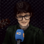 [VÍDEO] Programa “Penha Online Cultura e Lazer”, com a cantora Camila Luba
