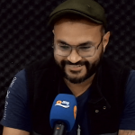 [VÍDEO] Programa “Penha Online Cultura e Lazer”, com o artista plástico Jean Aurélio