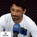 [VÍDEO] Programa “Penha Online no Esporte”, com Marcos Maya, professor de capoeira