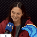 [VÍDEO] Programa “Penha Online no Esporte”, com a atleta Rebeka Klotz